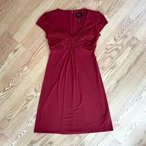 Like New LAUNDRY by Shelli Segal Cocktail Dress 0